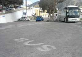 Ανάπλαση κεντρικής πλατείας Πύργου Προϋπολογισμός: 75.