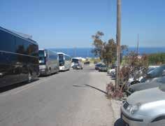 Ασφαλτοστρώσεις και διαμόρφωση χώρου