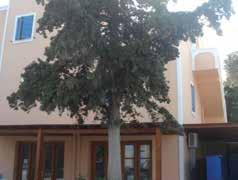. Επιπλέον, κατασκευάστηκαν εσωτερικά WC, επισκευάστηκε ο περιβάλλοντας χώρος, αντικαταστάθηκαν τα κουφώματα, έγιναν εσωτερικοί και εξωτερικοί χρωματισμοί,