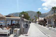 Δ. Εμπορείου Θήρας, αποξήλωση 80 παλαιών και εγκατάσταση 80 εκ των νέων στον παραλιακό Περίσσας-Περιβόλου-Αγ