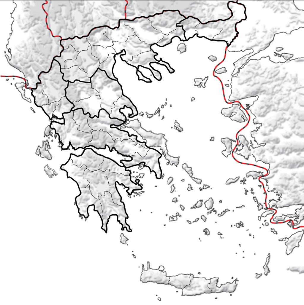 Ραδιοακρόαση... Non Direction Beacon Τού Ελλαδικού Χώρου Το NDB είναι ένα βοήθημα ναυτιλίας και στήν προκειμένη περίπτωση Αεροναυτιλίας.