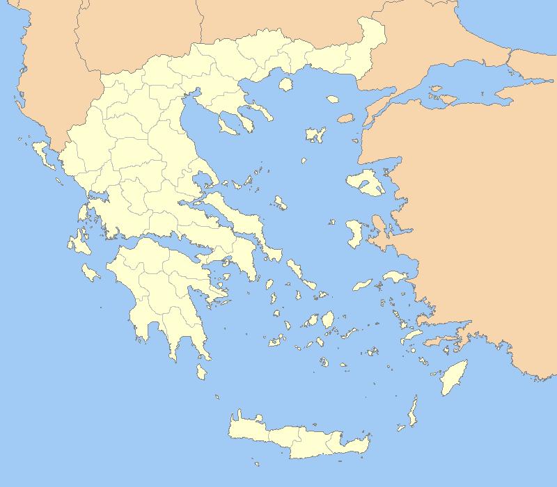 Οπωσδήποτε το μικρό εύρος που μας έχει χορηγηθεί δυσκολεύει την κατάσταση και η μεγαλύτερη ( δεν έχω κάποιο βοήθημα όσο βγάζει το μηχάνημα --- ακούστηκε να λέγει κάποιος από το παρακείμενο καφενείο)