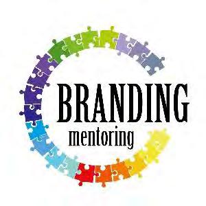 BRANDING MENTORING, 2018-2020