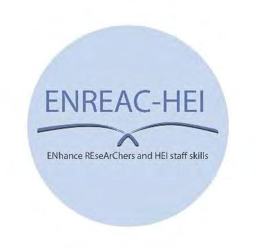 ΑΝΩΤΕΡΗ ΕΚΠΑΙΔΕΥΣΗ EU Youth: From theory to action - Act Youth EU, 2015-2017 Empowering Entrepreneurial Skills in Higher Education - Smart Practice,