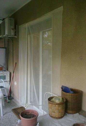 Μέτρα πρόληψης στο σπίτι Σήτες σε πόρτες, παράθυρα, φεγγίτες και αεραγωγούς τζακιού Ανεμιστήρες (ιδίως οροφής) ή
