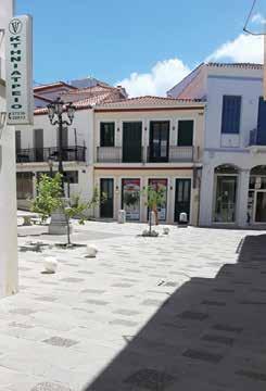 ΑΝΑΔΕΙΞΗ ΚΑΙ ΦΩΤΙΣΜΟΣ ΠΕΡΙΒΑΛΛΟΝΤΟΣ ΧΩΡΟΥ ΚΑΙ ΚΑΣΤΡΟΥ ΠΥΛΟΥ ΚΑΙ ΜΕΘΩΝΗΣ.