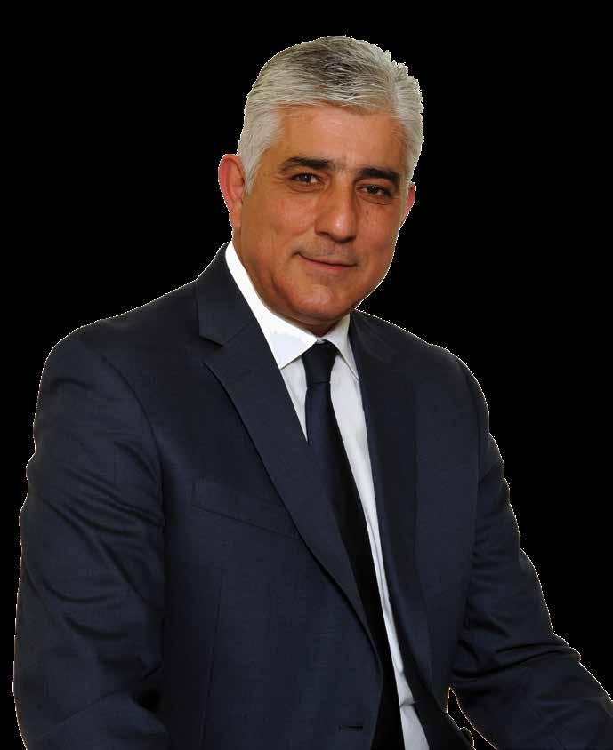Προσωπικό Μήνυμα Αγαπητοί Συμπολίτες μου, Με γνωρίζετε και σας γνωρίζω. Με τιμήσατε με την ψήφο σας δυο φορές. Με έχετε ανακηρύξει Δήμαρχο της Καρδιάς σας και είμαι ιδιαίτερα υπερήφανος γι αυτό.