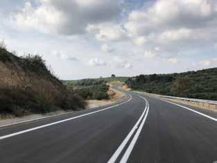 000,00 - Σε συνεργασία με τη Γενική Γραμματεία Δημοσίων έργων. ΒΕΛΤΙΩΣΗ ΕΙΣΟΔΟΥ ΚΟΡΩΝΗΣ 2.