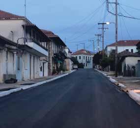 Διεκδικούμε τη δημιουργία παραρτημάτων ΕΚΑΒ στη Χώρα και την Κορώνη.