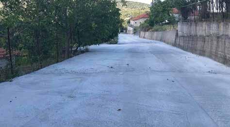 ΔΙΕΚΔΊΚΗΣΗ ΓΙΑ ΤΗΝ ΥΛΟΠΟΊΗΣΗ ΤΗΣ ΒΕΛΤΊΩΣΗΣ ΕΠΑΡΧΙΑΚΟΎ ΟΔΙΚΟΎ ΔΙΚΤΎΟΥ ΤΟΥΛΟΎΠΑ ΧΆΝΙΑ ΧΏΡΑ (ΠΑΡΆΚΑΜΨΗ ΜΕΤΑΜΌΡΦΩΣΗΣ).