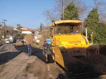 ΔΙΕΚΔΊΚΗΣΗ ΓΙΑ ΤΗΝ ΥΛΟΠΟΊΗΣΗ ΤΟΥ ΣΎΓΧΡΟΝΟΥ ΕΘΝΙΚΟΎ ΟΔΙΚΟΎ ΆΞΟΝΑ ΧΏΡΑ ΛΆΔΑ-ΠΑΡΆΚΑΜΨΗ ΓΙΆΛΟΒΑΣ- ΠΎΛΟΣ.