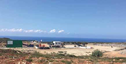 Υλοποιήθηκαν και λειτουργούν: ΟΛΟΚΛΗΡΩΣΗ ΔΙΚΤΥΟΥ ΑΠΟΧΕΤΕΥΣΗΣ ΠΥΛΟΥ - ΓΙΑΛΟΒΑΣ 4.650.000,00. ΟΛΟΚΛΗΡΩΣΗ ΑΠΟΧΕΤΕΥΣΗΣ ΚΑΙ ΒΙΟΛΟΓΙΚΟΥ ΚΑΘΑΡΙΣΜΟΥ ΧΩΡΑΣ 1.706.