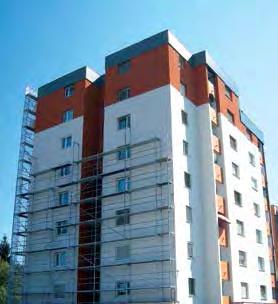 Και όχι μόνο αυτό σε αντίθεση με άλλα θερμομονωτικά υλικά, σε περίπτωση πυρκαγιάς, οι πλάκες δεν