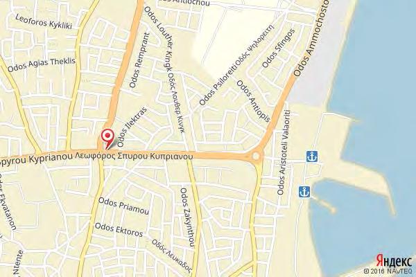 Importer & Official Distributor in Cyprus: ARVIT