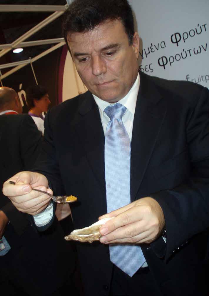 Σε επόμενη in vivo έρευνα σε συνεργασία με το Ινστιτούτο Παστέρ, τα αποτελέσματα έδειξαν ότι η κατανάλωση του αυγοτάραχου Τρικαλινός έχει σημαντική αντιαθηρωματική δράση.