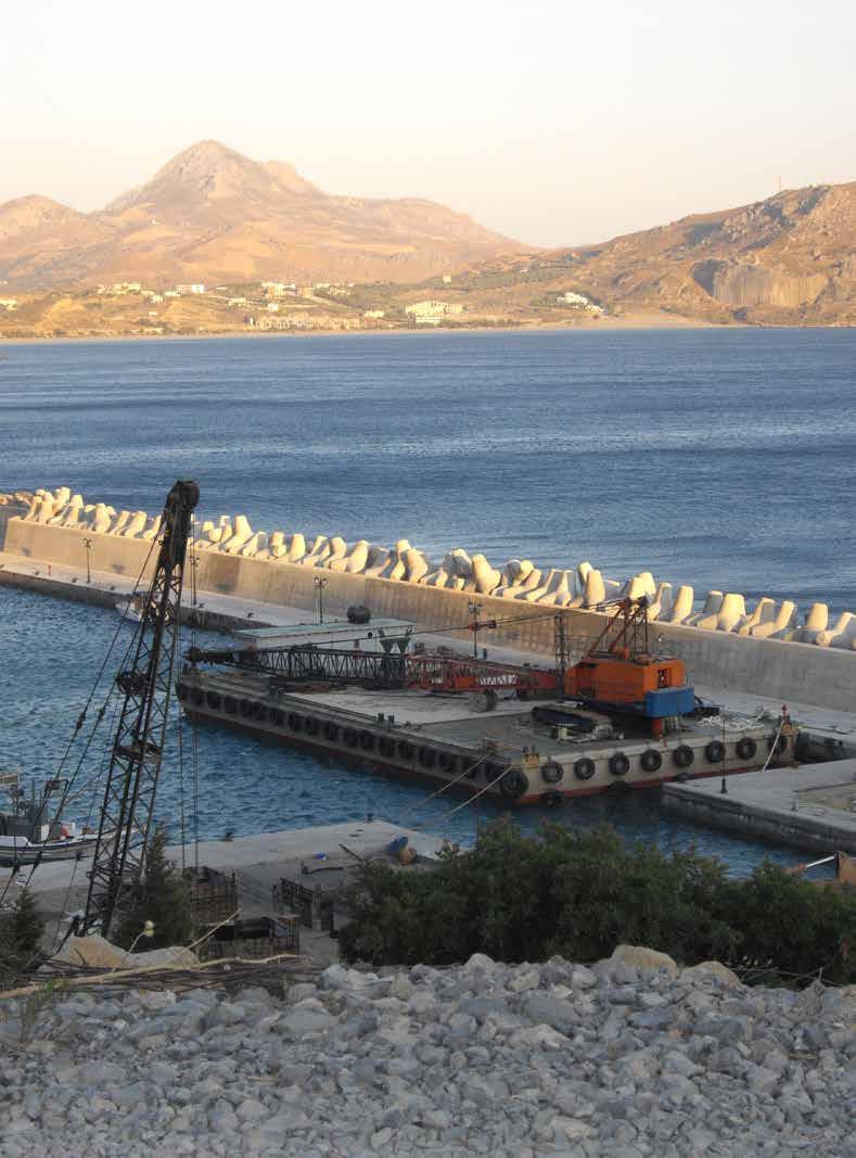 Η Γνώμη μειώσεις έγιναν και σε τοπικό και περιφερειακό επίπεδο.