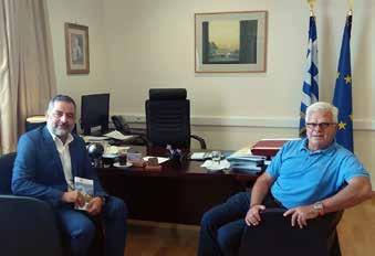Εκδήλωση μνήμης εκτελεσθέντων Αμαριωτών Την Κυριακή 7 Οκτωβρίου 2018 πραγματοποιήθηκαν εκδηλώσεις μνήμης και τιμής, για 34η συνεχόμενη χρονιά, από την Ομοσπονδία Σωματείων Επαρχίας Αμαρίου, με