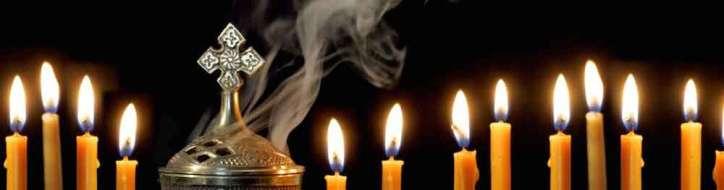 MEMORIAL DAY WEEKEND TRISAGION SERVICES Memorial Day Weekend is a time to remember our loved ones who have fallen asleep in the Lord Fr Dimitri will pray a general Trisagion Service for all of our