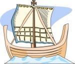 THE GOSPEL READING John 5:1-15 At that time, Jesus went up to Jerusalem. Now there is in Jerusalem by the Sheep Gate a pool, in Hebrew called Bethesda which has five porticoes.