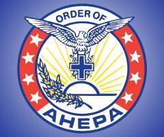 The AHEPA family, which also includes the Sons of Pericles, the Daughters of Penelope, and the Maids of Athena, has been dedicated to civic engagement for almost a century.