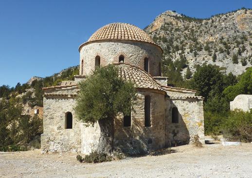 Ο ΑΓΩΝΑΣ ΓΙΑ ΤΟΝ ΕΠΑΝΑΠΑΤΡΙΣΜΟ ΤΗΣ ΠΟΛΙΤΙΣΤΙΚΗΣ ΜΑΣ ΚΛΗΡΟΝΟΜΙΑΣ a ΔΡΟΣ ΜΑΡΙΝΑΣ ΣΟΛΟΜΙΔΟΥ-ΙΕΡΩΝΥΜΙΔΟΥ, ΔΙΕΥΘΥΝΤΡΙΑΣ ΤΜΗΜΑΤΟΣ ΑΡΧΑΙΟΤΗΤΩΝ ΔΡΟΣ ΕΛΕΥΘΕΡΙΟΥ ΧΑΡΑΛΑΜΠΟΥΣ, ΣΥΝΤΗΡΗΤΗ ΤΜΗΜΑΤΟΣ ΑΡΧΑΙΟΤΗΤΩΝ ΟΙ
