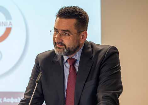 WORKSHOP τατα, τόσο λόγω των τεχνολογικών εξελίξεων όσο και των αλλαγών που επέρχονται σε νομοθετικό επίπεδο» δήλωσε ο κ.