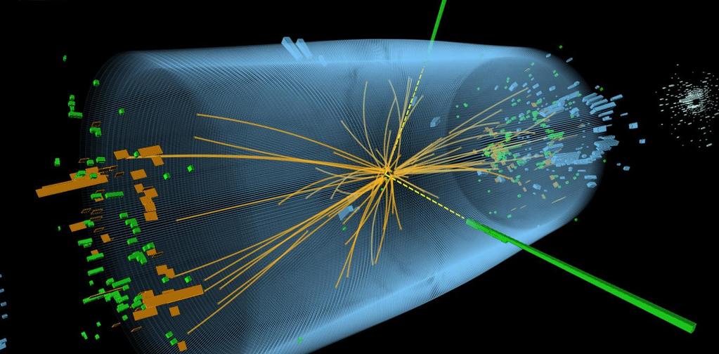 Διάσπαση Higgs