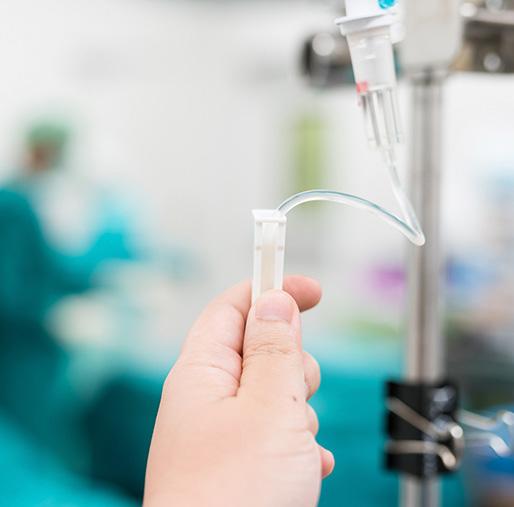 Προβλήματα κατά τη διάρκεια της ενδοφλέβιας χορήγησης Τα φάρμακα αυτά, όπως και όλα τα φάρμακα, μπορεί να προκαλέσουν αλλεργικές αντιδράσεις.