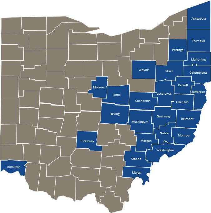 Protection Agency. (2017). How is drilling in the Marcellus and Utica Shales regulated?