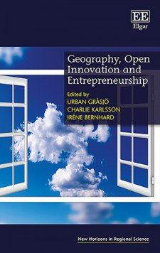 250 Regional Science Inquiry, Vol.