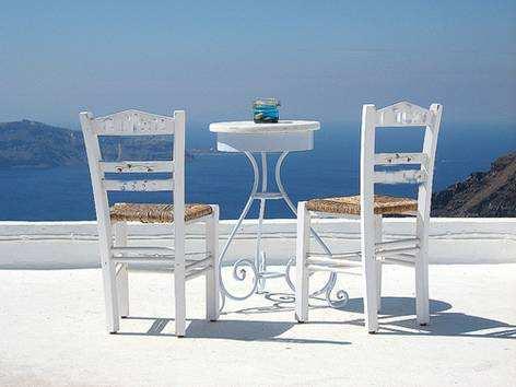 ΣΥΜΠΕΡΑΣΜΑΤΑ Επίσκεψη στην Ελλάδα Επίσκεψη στο Νησί Η Ελλάδα ως τουριστικός προορισµός µπορεί και κρατάει τον επισκέπτη.