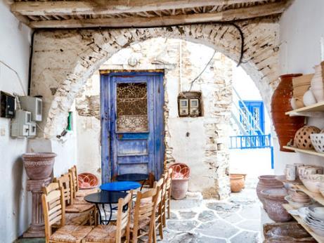 Βιοκλιματικά στοιχεία παραδοσιακή αρχιτεκτονικής Ηλιοπροστασία & σκιασμός Οι τρόποι προστασίας του