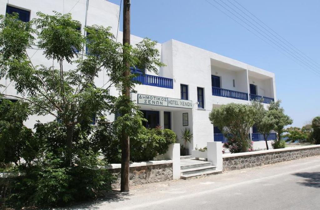 Δωμάτια: 20 Δώμα και κέλυφος αμόνωτο