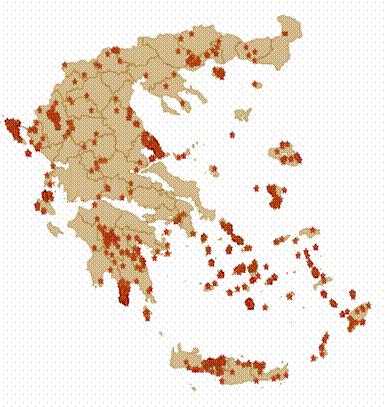 Υφιστάμενο νομοθετικό πλαίσιο Οικοδομικός Κανονισμός (Ν. 4067/2012) Προστασία Αρχαιοτήτων και Πολιτιστικής Κληρονομιάς (Ν. 3028/2002) Ενεργειακή Απόδοση Κτιρίων (Ν. 4122/2013) ΦΕΚ Β 4003/ 17.11.