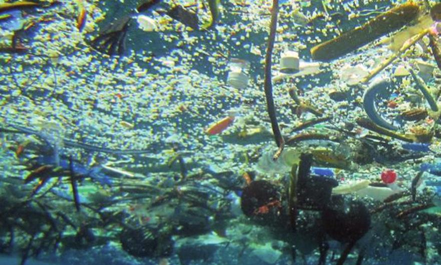 Αυτό το περιστατικό, με έβαλε σε βαθύτερες σκέψεις.