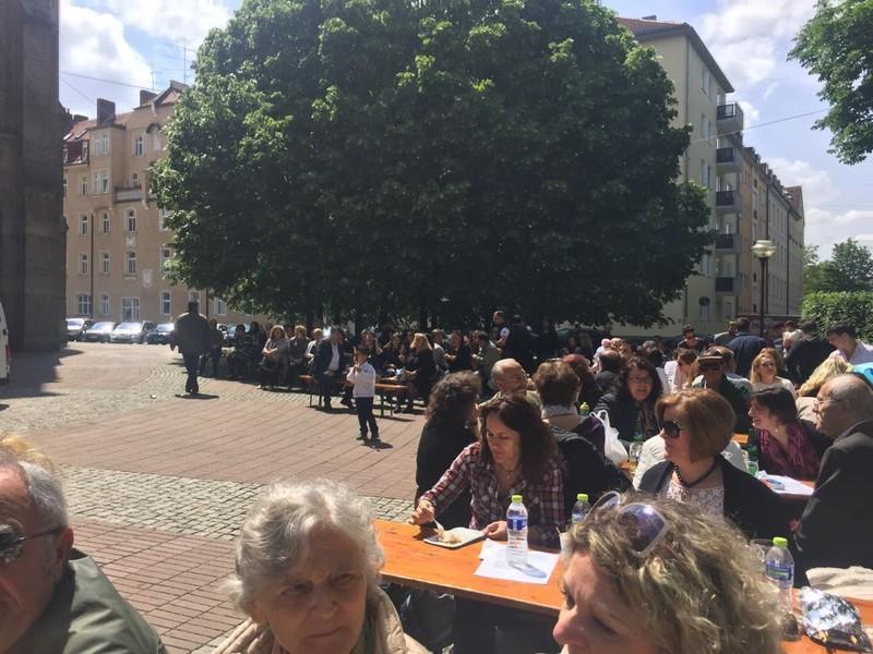 Γεωργίου στην