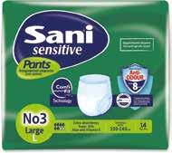 pants N1 Small ή Ν2 Medium ή Ν3 Large