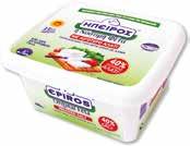 400g Epiros feta cheese with less salt 400g 5,55 4,16 Τυρί