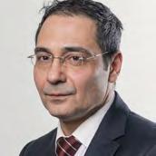 Δικηγορική Εταιρεία Κυριακίδης Γεωργόπουλος. Είναι πρώην Εισηγήτρια Μέλος του Συμβουλίου της Ανεξάρτητης Αρχής Επιτροπή Ανταγωνισμού, από το 2012 έως τον Ιανουάριο 2019.