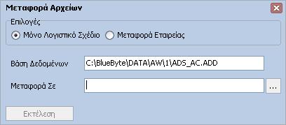 24 Γενική Λογιστική Help ΑΜΚΑ: ηλώνουµε τον αριθµό ΑΜΚΑ. 1.3.6.