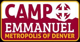 Making Plans to Attend Camp Emmanuel Camp Emmanuel offers two, one-week sessions each summer: One Junior Session and one Senior Session.
