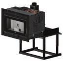 con el insertable NNIO com o equipamento SO με το ένθεμα ΑΝΑΜΜΕΝΟ with insert ON.