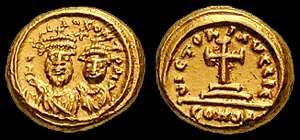 Ο Ηράκλειος (610-641) και η δυναστεία του (610-717):