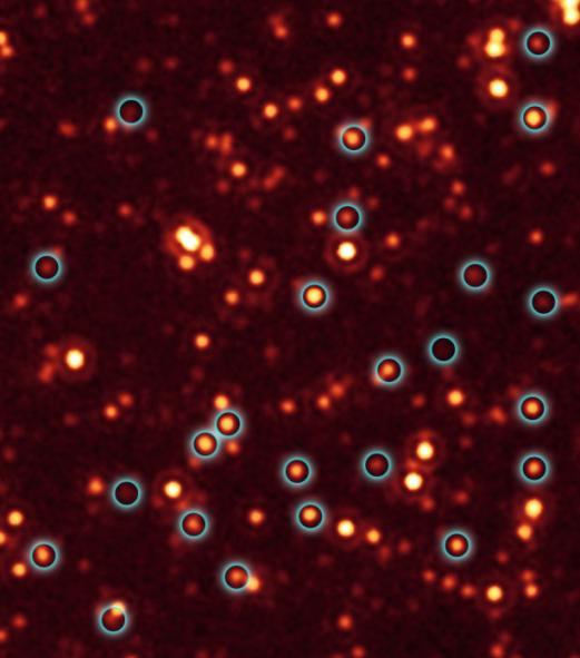 43 2.2 Infrared space missions surveyed area, 2) measure the stellar disk scale length, 3) delineate the stellar structure of the molecular ring, inner spiral arms and bar as traced by the