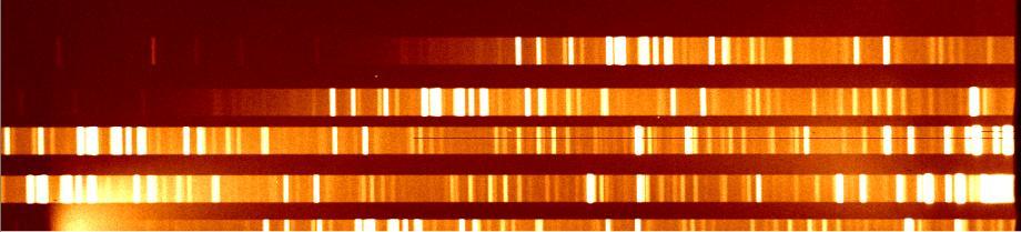 3 Image Calibration In this step of the reduction we have to correct our images from the camera's errors. As it was referenced in 4.