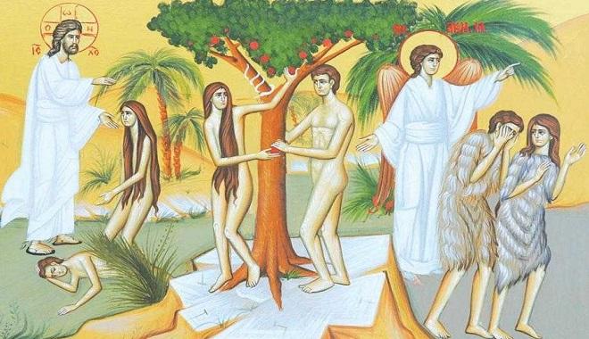 10 Μαρτίου 2019 Η νυξ προέκοψεν, η δε ημέρα ήγγικεν Θρησκεία / Ιερός Άμβων Μητροπολίτης Καστορίας Σεραφείμ Μνημονεύουμε και πάλι αυτήν την Κυριακή, στα πρόθυρα της Αγίας και Μεγάλης Τεσσαρακοστής,
