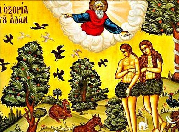 παρέρχεται και ανατέλλει η φωτεινή και η χαρμόσυνη μέρα, έτσι και η νύχτα της παρούσης ζωής τελειώνει για τον καθένα μας και εισερχόμαστε στην ζωή της αιωνιότητας.