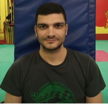 Οργανωμένος στην επαναστατική αριστερά από το πρώτο έτος των φοιτητικών του χρόνων, συμμετείχε ενεργά στο φοιτητικό κίνημα με αποκορύφωμα το 2006-07 καθώς και στην εξέγερση του Δεκέμβρη του 2008.