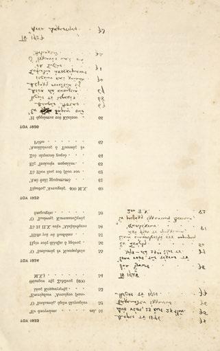 33 ΘΕΜΕΛΗΣ, Γιῶργος. Ὠδή, γιά νά θυμόμαστε τούς ἥρωες. Θεσσαλονίκη 1949. ΠΡΩΤΗ ΕΚΔΟΣΗ. 25 σ.