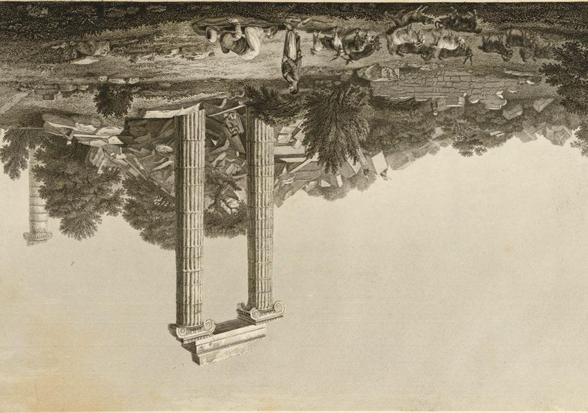 342 ὁρισμένα ἀντίτυπα (ἀποχαιρετισμός τῶν ἀδελφῶν Bacheville). Βιβλιοδεσία τῆς ἐποχῆς τῆς ἔκδοσης (ξαναφτιαγμένη ἡ ράχη, μικρές φθορές στά καλύμ - ματα). Atabey 45, Contominas 23, πρβ.